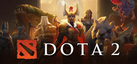 Dota 2: Epitome dari Permainan Kompetitif