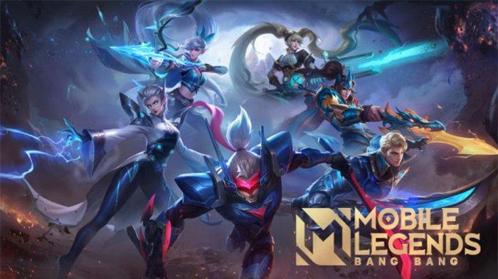 Mobile Legends: Mengungkap Keajaiban Game MOBA di Ponsel