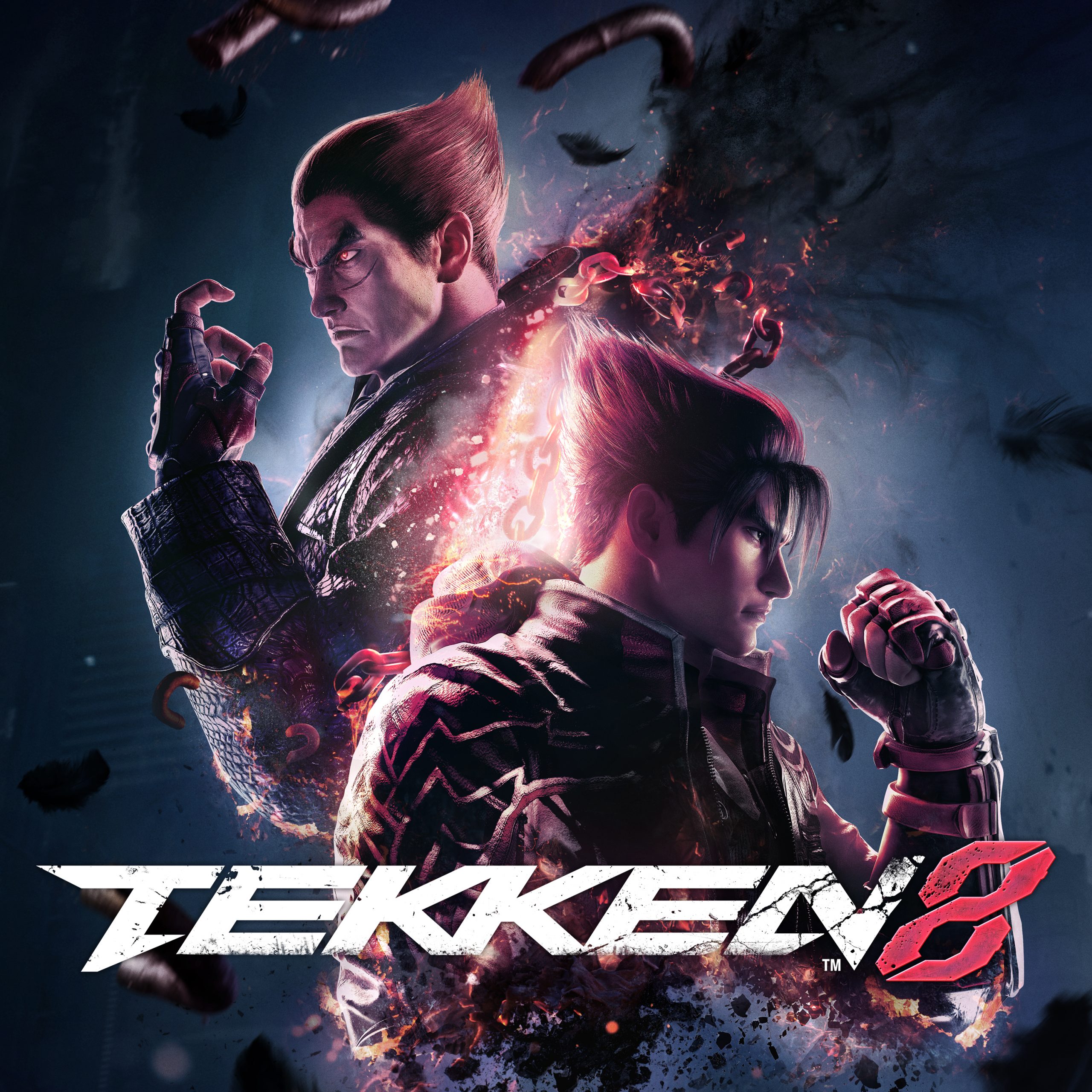 Tekken 8: Siap-Siap untuk Pertarungan Gaya!